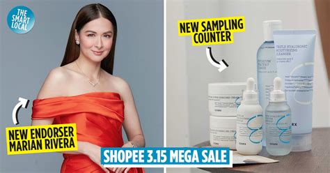 Shopee Holds First Mega Sale In 2022 With Promos Starting 3rd March