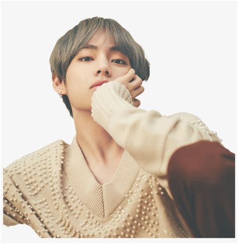 Taehyung Png Taehyung Nude Transparent Png X Free