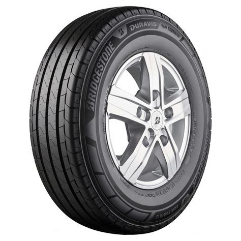 Bridgestone Duravis Van Reifen Pneus Online