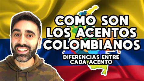 Cu L Es El Acento Paisa Web Sobre Viajes En Colombia