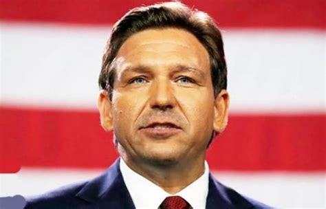 DeSantis Launches 2024 White House Bid