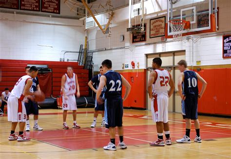 Syosset Boys Basketball Earns First Conference Win | Syosset, NY Patch