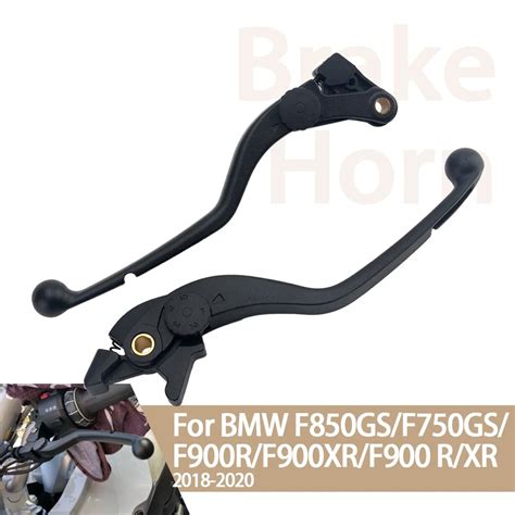 2023 For S1000XR S1000R F900XR F900R F750GS F850GS Brake Lever Clutch