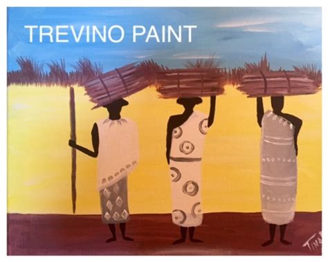 Trevino Paint Trevino Paint