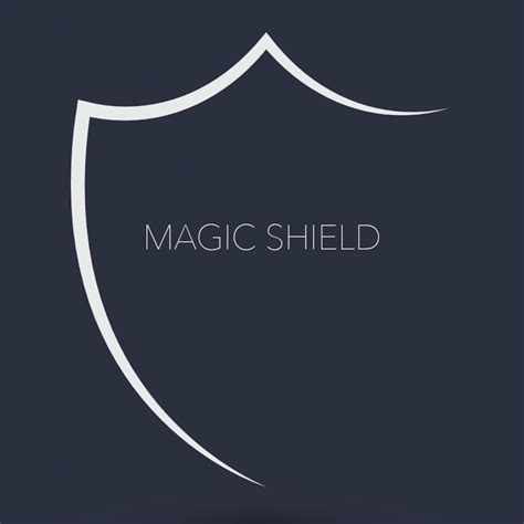 Magic Shield Youtube