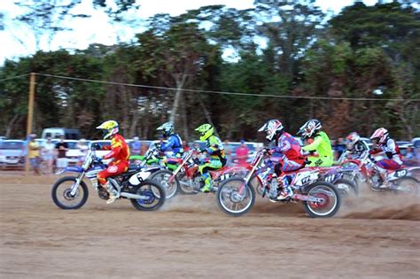 Quarta Etapa Do Circuito Mato Grossense De Motocross Ser Neste Final