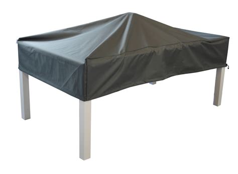 Housse De Protection Pour Table De Jardin Proloisirs