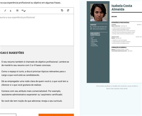 Como Colocar Curso Online No Currículo Exemplos - Exemplos de como colocar cursos online no currículo de forma eficaz