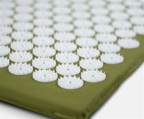 Bed Of Nails Acupressure Mat