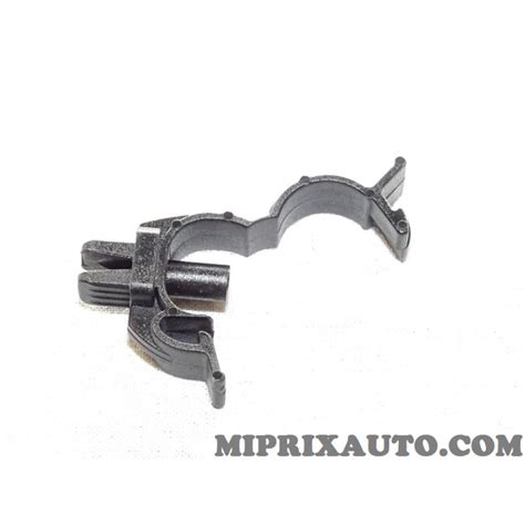 Agrafe Attache Fixation Durite Tuyau Faisceau Fiat Alfa Romeo Lancia