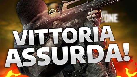 VITTORIA ASSURDA CON IL NUOVO LOADOUT YouTube