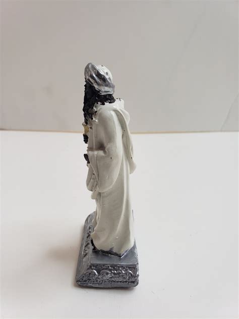 Orisha Obatala 5 Statue Santeria Yoruba 7 African Powers Etsy