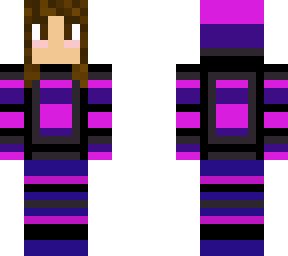 My Minecraft custom armor | Minecraft Skin