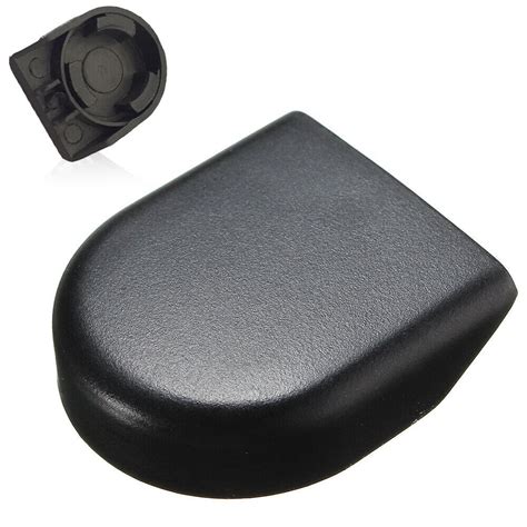 X Replacement Wiper Arm Head Nut Cap Cover For Toyota Yaris Corolla