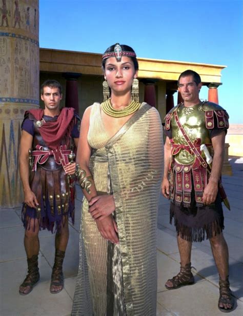 Cleopatra 1999