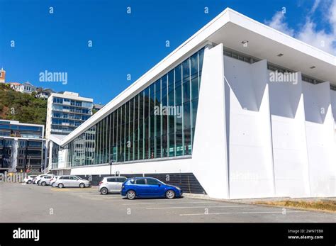 Freyberg Pool Hi Res Stock Photography And Images Alamy