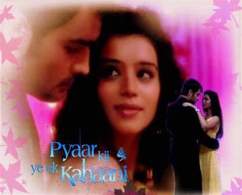 abhiya - Pyar Ki Yeh Ek Kahani Fan Art (31117338) - Fanpop