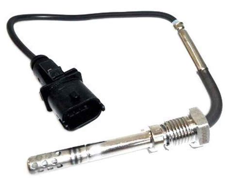 Sonde Lambda Capteur Valve Sonde De Temperature Gaz Echappement Opel