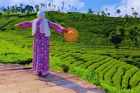 Destinasi Wisata Baru di Jawa Timur, Eksplorasi Keindahan Sirah Kencong ...