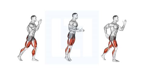 Standing Long Jump Guide Benefits And Form