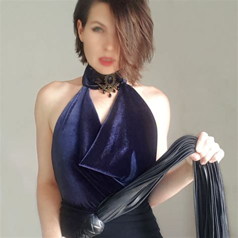 Dominatrix Femdom Mistress Elena Mistresselena Onlyfans