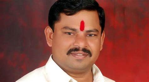 Hyderabad Police Booked Bjp Mla T Raja Singh For Provocative Speech