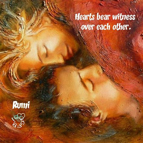 Rumi Love Quotes Beautiful Quotes Quotes To Live By Inspirational