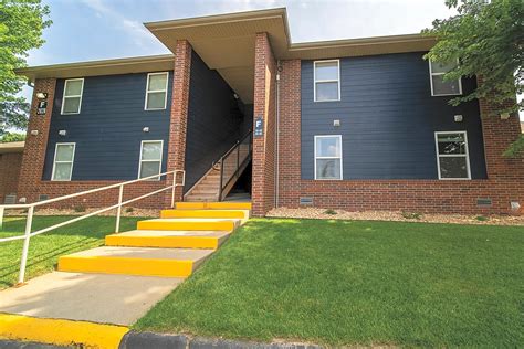 Cambridge Park Apartments Springfield Mo 65807