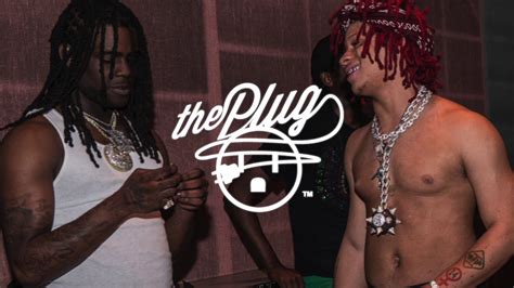 Trippie Redd And Chief Keef Bilap [produced By Chopsquad Dj] Youtube