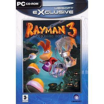 Rayman Hoodlum Havoc Jeu Pc Cdiscount Jeux Vid O