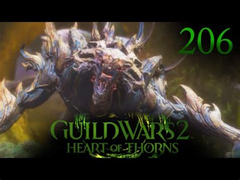 MORDEM BEHEMOTH Guild Wars 2 Heart Of Thorns Let S Play 206 GW2