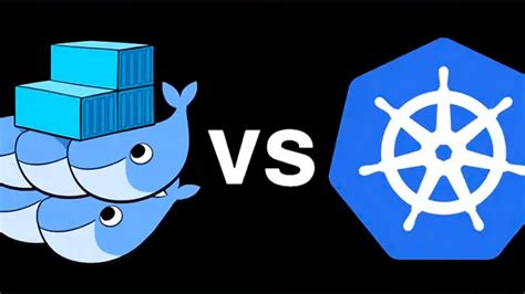 Kubernetes Vs Docker Swarm Container Orchestration Comparison