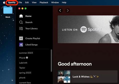 C Mo Evitar Que Spotify Se Abra Al Inicio Themelocal Consejos