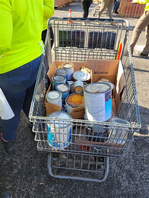 Household Hazardous Waste Day Wicc Am Fm