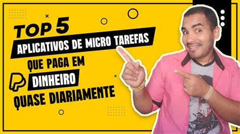 5 Sites Para Ganhar Dinheiro Online