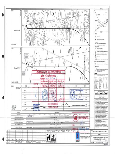 As Built Drawings | PDF