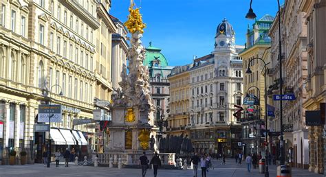 Free Walking Tour in Vienna City Center - Vienna | FREETOUR.com