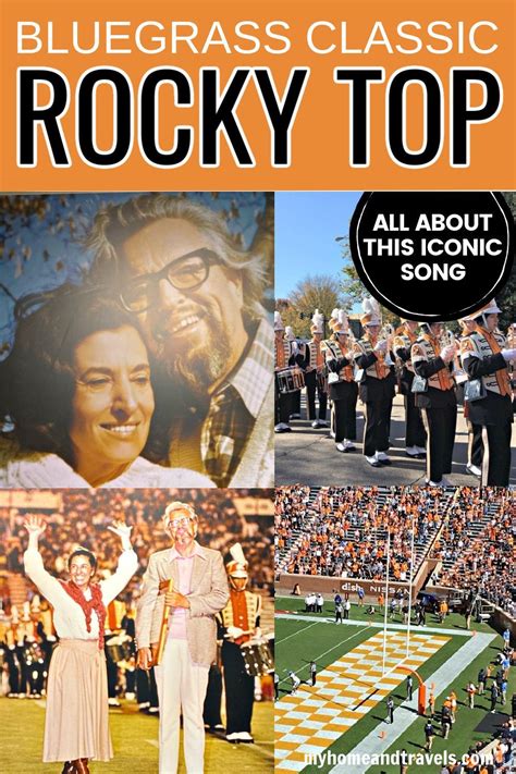 Rocky Top Classic Blue Grass Rocky Top Rocky Top Tennessee Bluegrass