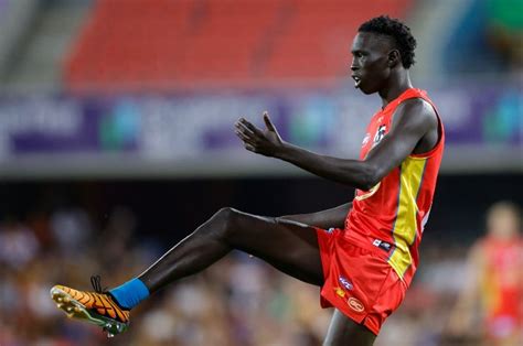 Sydney Swans Vs Gold Coast Suns Tips Suns To Take Down The Swans