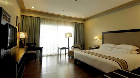 Waterfront Insular Hotel Davao Davao, PH - Reservations.com