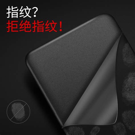 适用于小米CC9手机壳小迷9cc简约xm硬壳micc9机壳XIAOMI磨砂mi九cc防指纹小米9cc新款6 39寸外套CC9小谜个性 虎窝淘