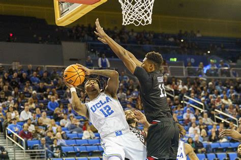 ‘They’ve lost their confidence’: UCLA men’s basketball falls to ...