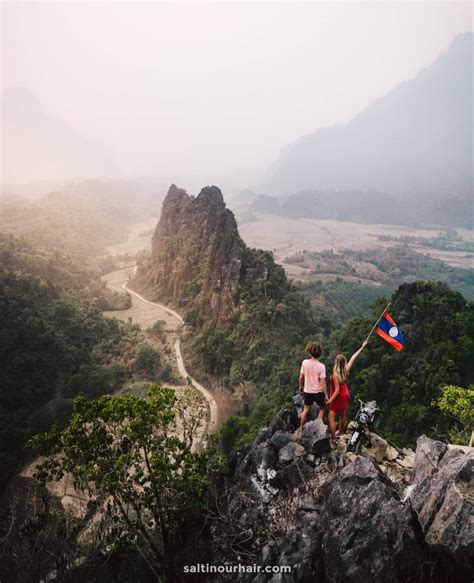 Vang Vieng Ultimate Day Guide To Vang Vieng Laos Things To Do