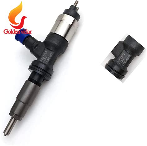 Pcs Lot New Common Rail Injector Compatible For