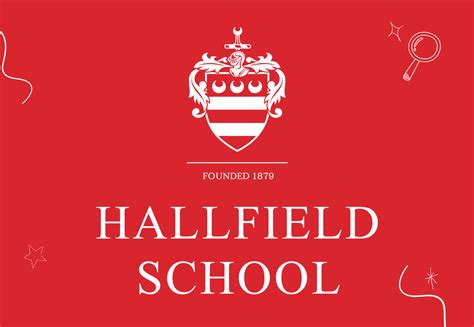 Uniform and sportswear - Hallfield School