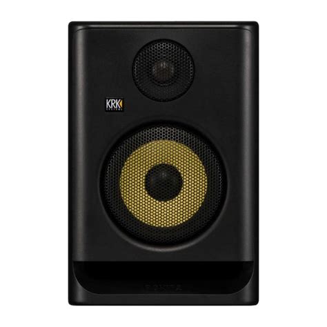 KRK Rokit 5 G5 Par De Monitores De Estudio Activos