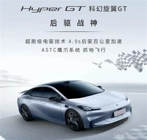 Gt预售价格公布道路千万条，安全第一条！如果我买了广汽埃安昊铂hyper Gt，hyper Gt社区易车社区