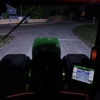 John Deere Modifi Simple Ic V Fs Mod Farming