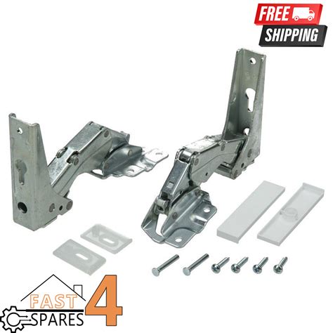 Tecnik Fridge And Freezer Door Hinge Kit C00310966 Ebay