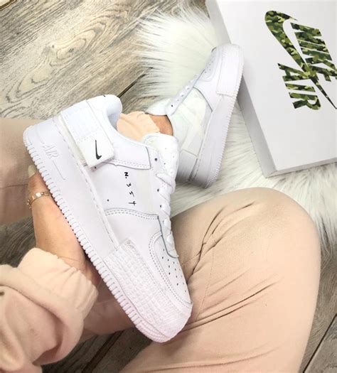 Nike Air Force One Suela Alta Storechampions